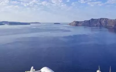 Hotel Katikies - Adults only in Oia