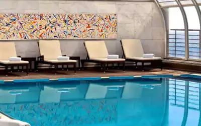 SANA Sesimbra Hotel in Sesimbra