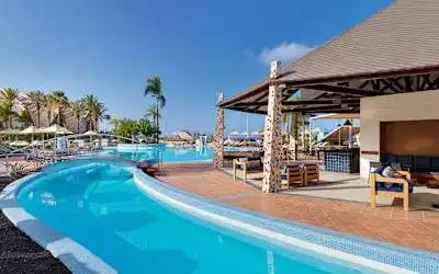 H10 Playa Meloneras Horizons Collection mit 89 % Empfehlungsrate H10 Playa Meloneras Horizons Collection in Meloneras