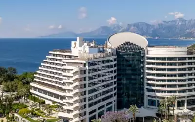 Rixos Downtown Antalya in Antalya