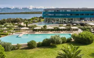 Falkensteiner Hotel & Spa Iadera mit 92 % Empfehlungsrate Falkensteiner Hotel & Spa Iadera in Petrcane