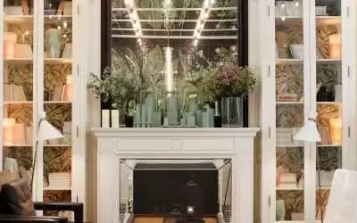 Hotel Ofelias mit 99 % Empfehlungsrate Hotel Ofelias in Barcelona