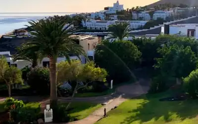ROBINSON ESQUINZO PLAYA in Esquinzo