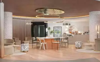 ibis London Earls Court in Kensington