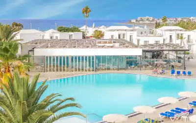 Hotel Floresta in Puerto del Carmen