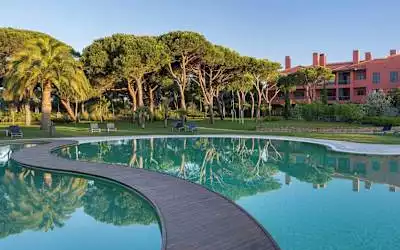 Sheraton Cascais Resort in Cascais