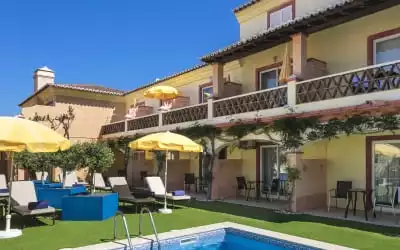 Costa d'Oiro Ambiance Village in Lagos