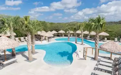 Morena Resort mit 98 % Empfehlungsrate Morena Resort in Jan Thiel