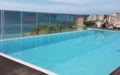 Rocamar Exclusive Hotel & Spa mit 91 % Empfehlungsrate Rocamar Exclusive Hotel & Spa in Albufeira