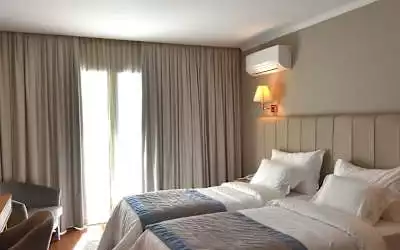 Hotel Suave Mar in Esposende