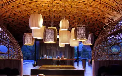 Veranda High Resort Chiang Mai - MGallery mit 100 % Empfehlungsrate Veranda High Resort Chiang Mai - MGallery in Ban Pong