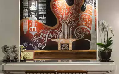 Hotel Ratilanna Riverside mit 97 % Empfehlungsrate Hotel Ratilanna Riverside in Chiang Mai