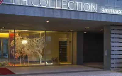 NH Collection Santiago de Compostela mit 100 % Empfehlungsrate NH Collection Santiago de Compostela in Santiago de Compostela