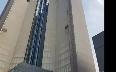 Sheraton Istanbul Atakoy Hotel in Istanbul