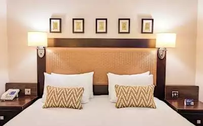 Hotel Thistle London Heathrow in West Drayton