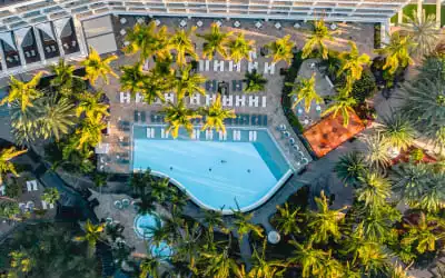 Hotel Fariones mit 99 % Empfehlungsrate Hotel Fariones in Puerto del Carmen