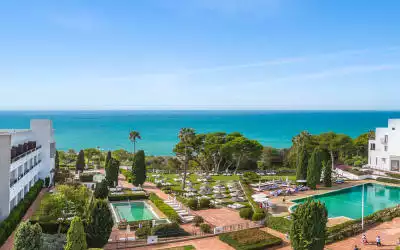 Fuerte Conil-Resort in Conil de la Frontera