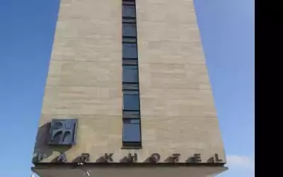 Mama Shelter Prague in Prag - Praha