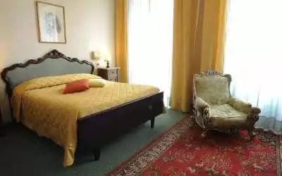 Villa Kinzica Pisa mit 95 % Empfehlungsrate Villa Kinzica Pisa in Pisa