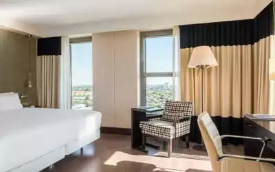 Hotel NH Den Haag mit 96 % Empfehlungsrate Hotel NH Den Haag in Den Haag