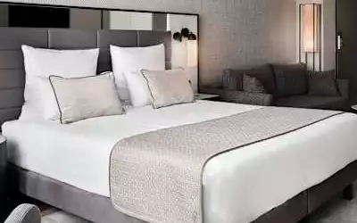 Leonardo Royal Hotel Warsaw in Warszawa - Warschau