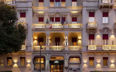 Hotel Indigo Verona - Grand Hotel Des Arts mit 100 % Empfehlungsrate Hotel Indigo Verona - Grand Hotel Des Arts in Verona