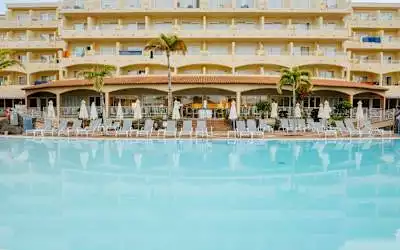 R2 BUGANVILLA Hotel & Spa in Jandia - Playa de Jandia