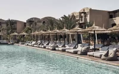 Cook's Club El Gouna in El Gouna