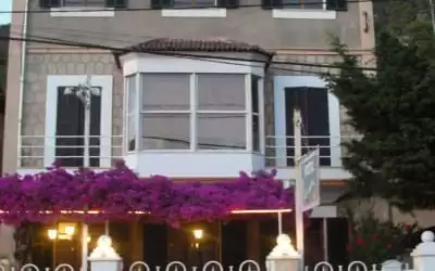 Hostal Villa Primavera in Port de Sóller - Puerto de Sóller