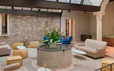 NH Collection Palazzo Verona mit 87 % Empfehlungsrate NH Collection Palazzo Verona in Verona