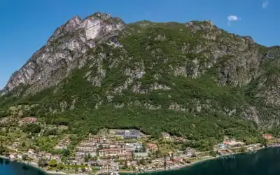 Parco San Marco Lifestyle Beach Resort mit 100 % Empfehlungsrate Parco San Marco Lifestyle Beach Resort in Porlezza