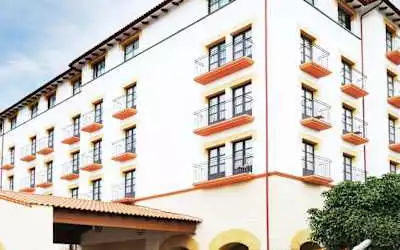 PortAventura Hotel El Paso mit 96 % Empfehlungsrate PortAventura Hotel El Paso in Salou