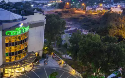 Side Sun Hotel mit 99 % Empfehlungsrate Side Sun Hotel in Side - Kumköy