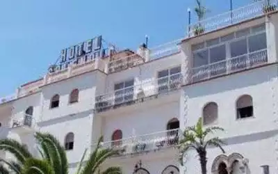 Hotel President Splendid mit 99 % Empfehlungsrate Hotel President Splendid in Taormina