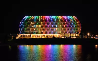 Gold Island Selected mit 96 % Empfehlungsrate Gold Island Selected in Avsallar