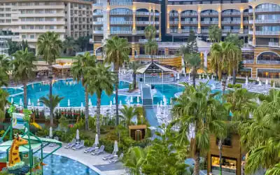 Arycanda Kirman Premium in Okurcalar