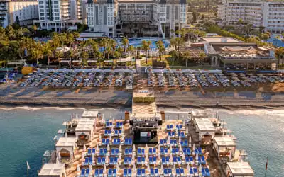 Sidera Kirman Premium in Okurcalar