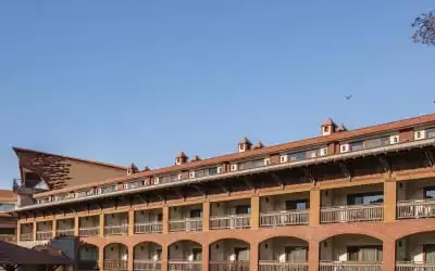 Papillon Belvil in Belek - Kadriye