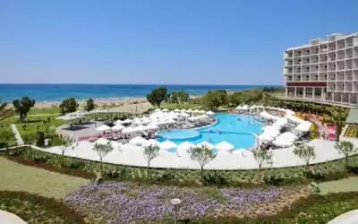 Akra Sorgun Tui Blue Sensatori in Side - Sorgun