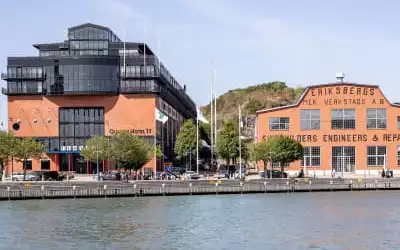 Quality Hotel 11 mit 100 % Empfehlungsrate Quality Hotel 11 in Göteborg