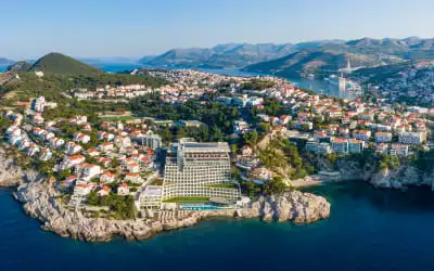 Rixos Premium Dubrovnik in Dubrovnik