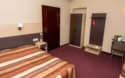 Hotel Kazimierz II mit 99 % Empfehlungsrate Hotel Kazimierz II in Krakow-Krakau