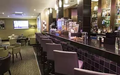 Hotel Crowne Plaza London Ealing mit 100 % Empfehlungsrate Hotel Crowne Plaza London Ealing in Ealing