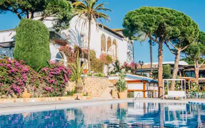 Hotel Roger de Flor Seleqtta mit 97 % Empfehlungsrate Hotel Roger de Flor Seleqtta in Lloret de Mar