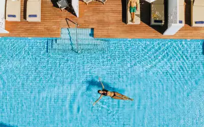 Sofianna Resort & Spa mit 94 % Empfehlungsrate Sofianna Resort & Spa in Paphos