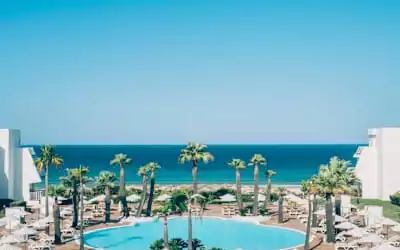 Iberostar Waves Royal Andalus in Novo Sancti Petri