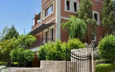 Hotel Katalagari Country Suites mit 100 % Empfehlungsrate Hotel Katalagari Country Suites in Katalagari