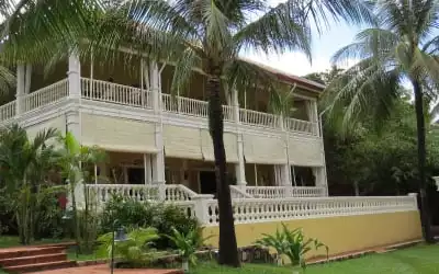 La Veranda Resort Phu Quoc in Duong Dong [Phu Quoc]