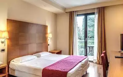 Luna Hotel Lago Maggiore in Oleggio Castello