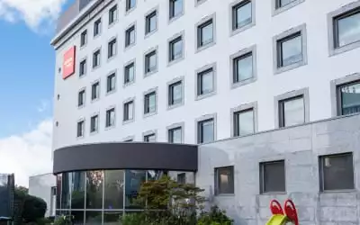 Leonardo Hotel Verona in Verona